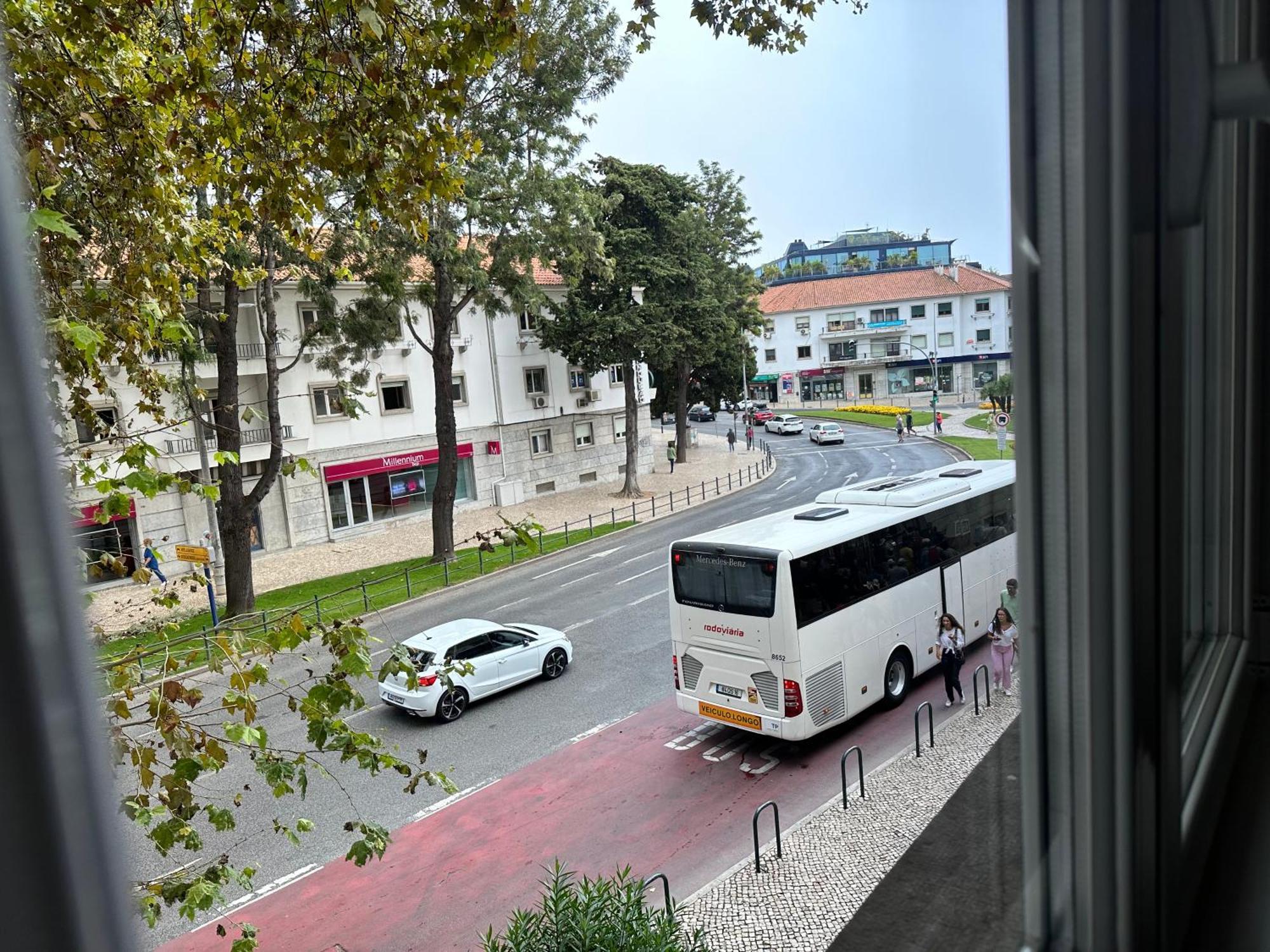 Apartamento Cascais.Io Exterior foto