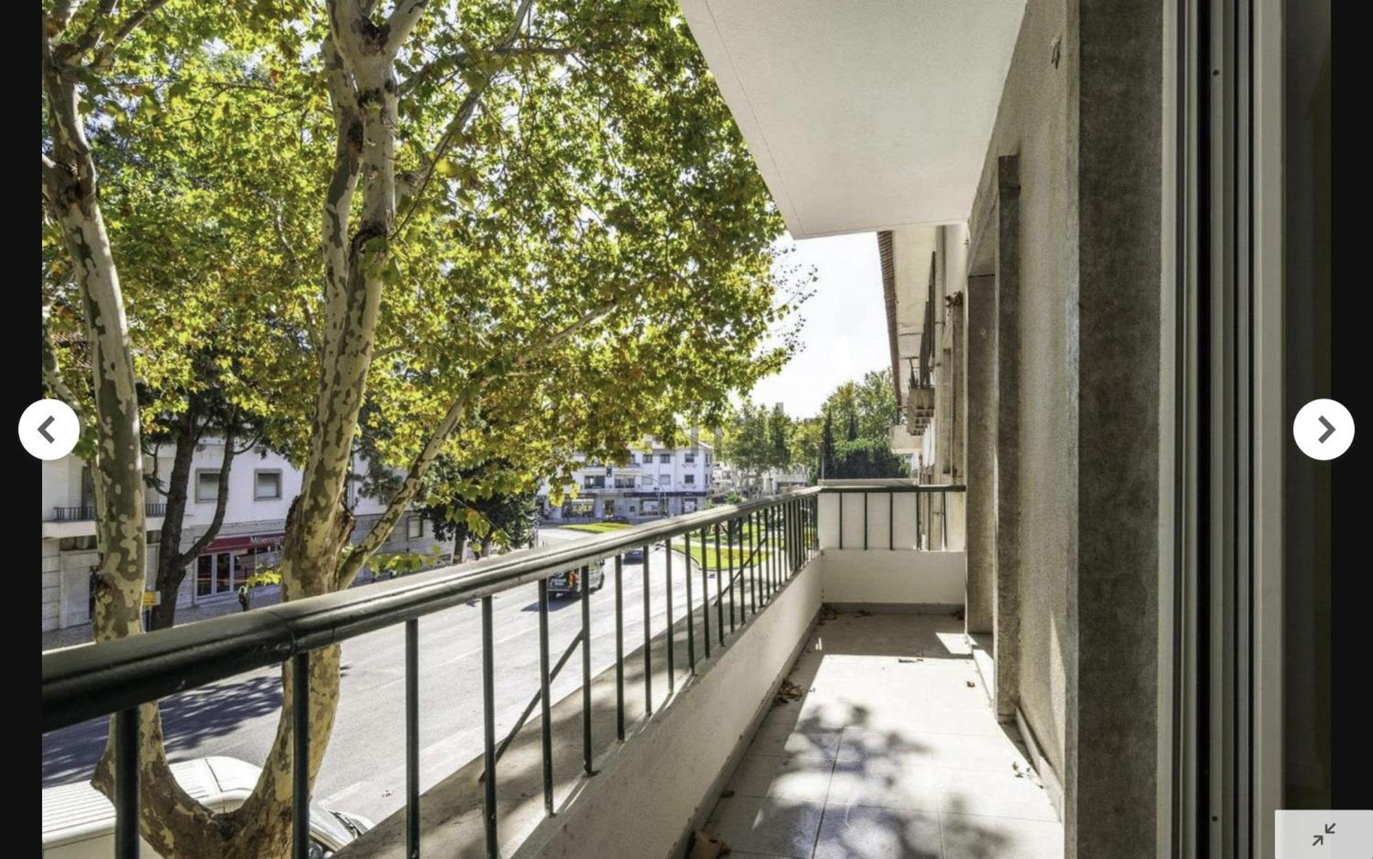 Apartamento Cascais.Io Exterior foto